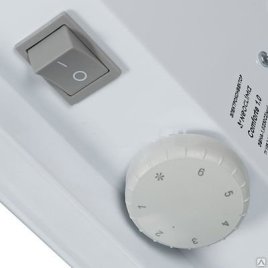 Электрический конвектор NeoClima Comforte T1.5