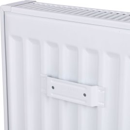 Радиатор стальной ROMMER Ventil 11 300 2400