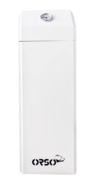 Напольный газовый котел ORSO КС-ГВ-12.5 N (TGV-307) зв