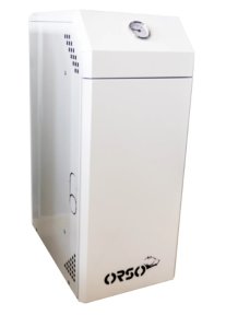 Напольный газовый котел ORSO КС-ГВ-12.5 N (TGV-307) зв
