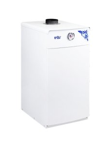 Напольный газовый котел Очаг АОГВ-23.2 E