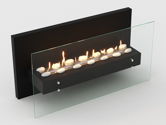 Напольный биокамин Lux Fire Консул 2 1200 БКН-К2-1200 — фото 4