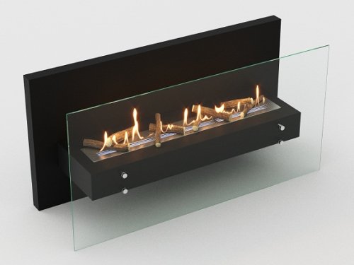 Напольный биокамин Lux Fire Консул 2 1200 БКН-К2-1200 — фото 3