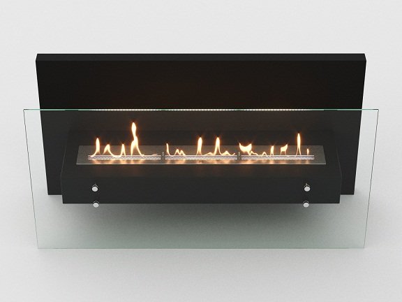 Напольный биокамин Lux Fire Консул 2 1200 БКН-К2-1200 — фото 1