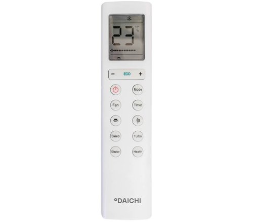 Сплит-система Daichi DA50EVQ1-1/DF50EV1-1 Everest — фото 3