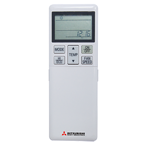 Сплит-система Mitsubishi Heavy SRK35ZSX-WFB/SRC35ZSX-W Daimond Black White