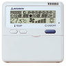 Сплит-система Mitsubishi Heavy SRK35ZSX-WFB/SRC35ZSX-W Daimond Black White