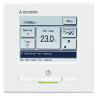 Сплит-система Mitsubishi Heavy SRK35ZSX-WFB/SRC35ZSX-W Daimond Black White