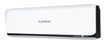 Сплит-система Mitsubishi Heavy SRK35ZSX-WFB/SRC35ZSX-W Daimond Black White