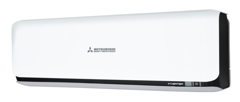 Сплит-система Mitsubishi Heavy SRK35ZSX-WFB/SRC35ZSX-W Daimond Black White — фото 1