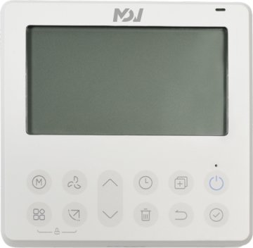 Канальная сплит-система MDV MDTJ2-24HWN1/MDOU3-24HN1-L