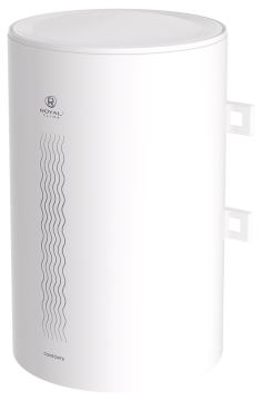 Накопительный водонагреватель Royal Clima RWH-С80-RE Comforte