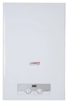 Настенный газовый котел Protherm Ягуар 24 JTV