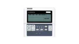 Фанкойл настенный Kentatsu KFGC30H0EN1