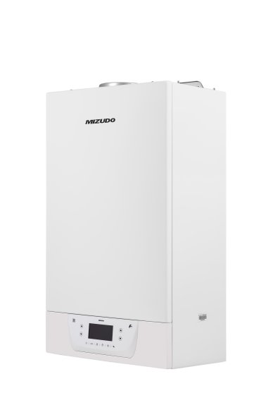 Изображение товара Настенный газовый конденсационный котел Mizudo М36ТК OpenTherm 36 кВт