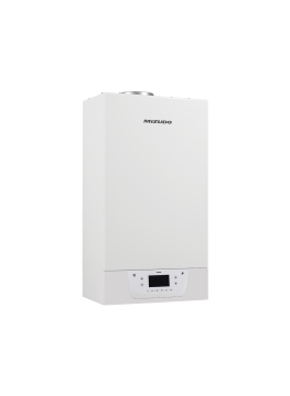 Настенный конденсационный котел MIZUDO М36ТК OpenTherm