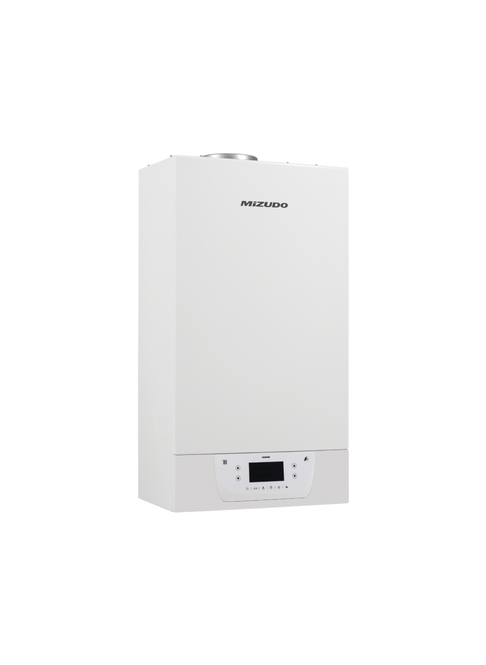 Настенный конденсационный котел MIZUDO М36ТК OpenTherm — фото 3