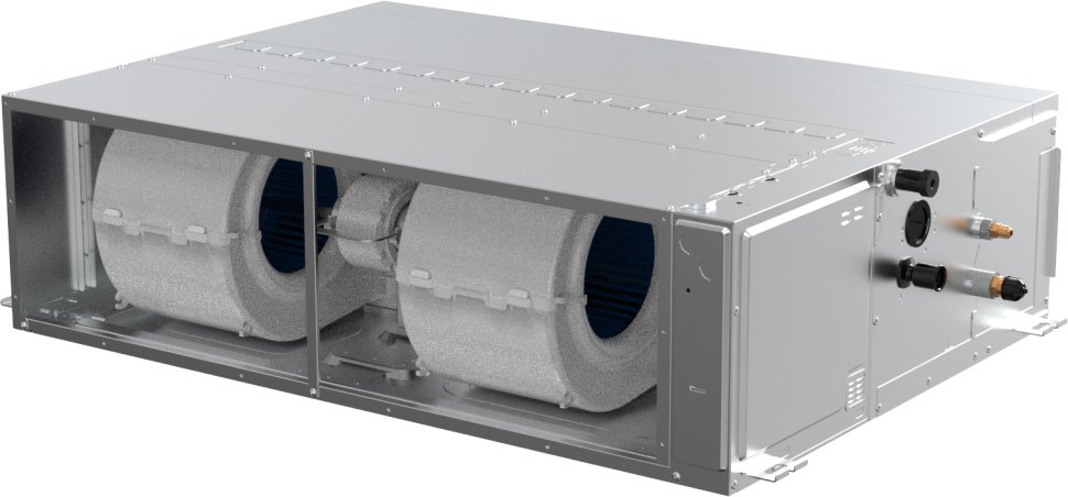 Внутренний канальный блок мультизональной системы VRF MDV MDVI3-90D3VR12D V8