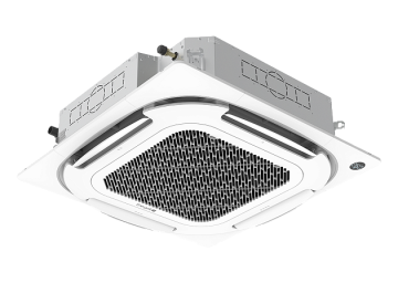 Кассетная сплит-система Energolux ESAC36C1_WF_AR2_DC/ESAU36U1_AR2_DC/ESCP25A1 Cassete 7