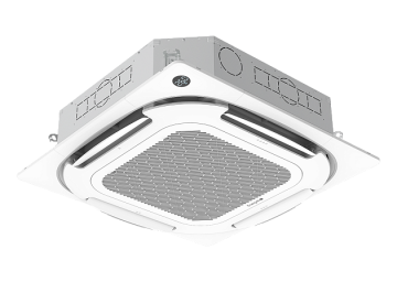 Кассетная сплит-система Energolux ESAC36C1_WF_AR2_DC/ESAU36U1_AR2_DC/ESCP25A1 Cassete 7