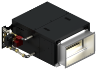 Приточная установка Zilon ZPW-N 3200 INT EC A