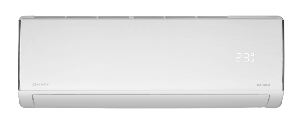 Сплит-система EcoStar KVS-RAM09CH/IN/KVS-RAM09CH/OUT Radium 2026