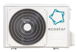 Сплит-система EcoStar KVS-RAM09CH/IN/KVS-RAM09CH/OUT Radium 2026