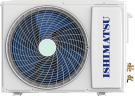 Сплит-система Ishimatsu ALK-12I (wi-fi) Akasi 2026