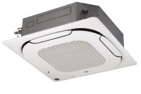 Внутренний кассетный блок мультизональной системы VRF MDV MDV-D56Q4/N1-E(At) ATOM