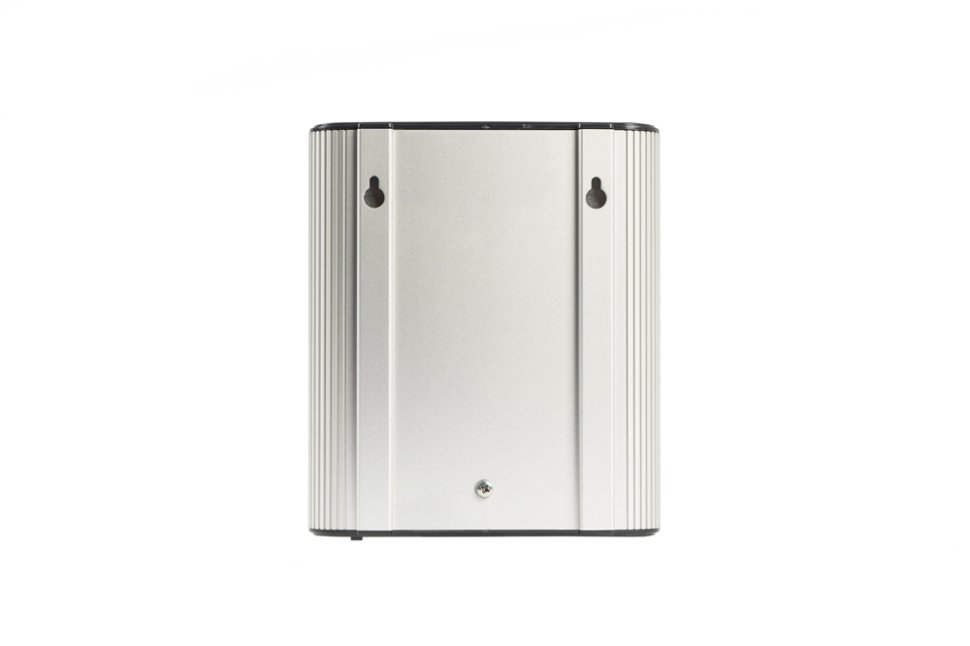 Стабилизатор напряжения Бастион Teplocom ST-555-И Western Silver Black — фото 9