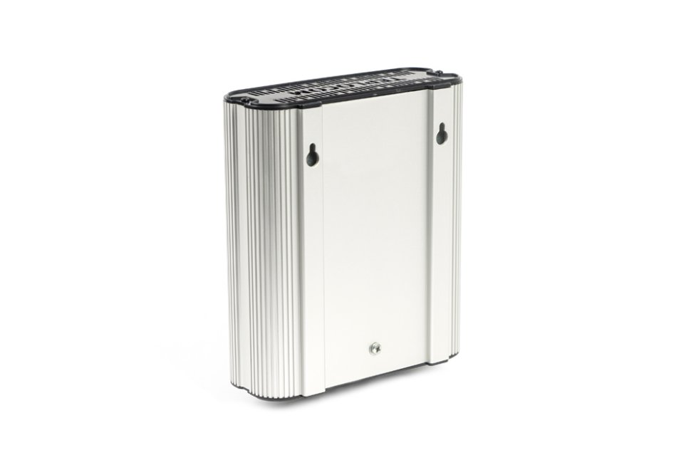 Стабилизатор напряжения Бастион Teplocom ST-555-И Western Silver Black — фото 10