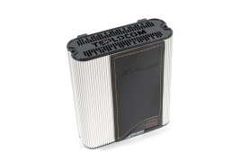 Стабилизатор напряжения Бастион Teplocom ST-555-И Western Silver Black