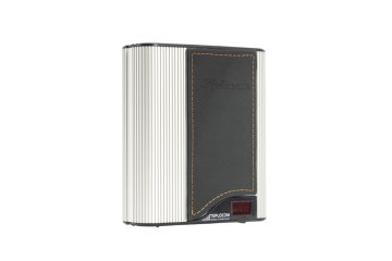 Стабилизатор напряжения Бастион Teplocom ST-555-И Western Silver Black