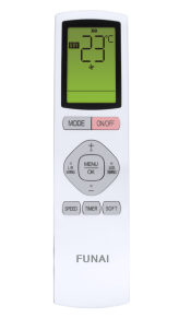 Внутренний блок мульти сплит-системы Funai RAM-I-KMS25HP.W01/S Kagami Shiro