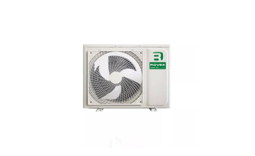 Настенная сплит-система Rovex RS-09PXI6 Smart PRO инвертoр