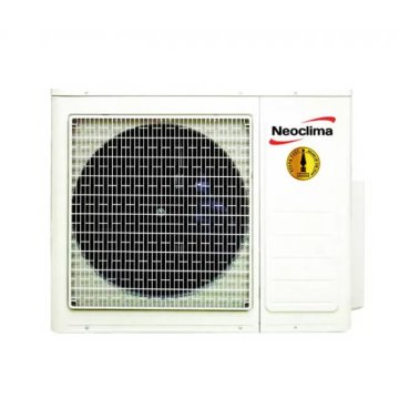 Канальная сплит-система Neoclima NDSI24EH1z/NUI24EH1z