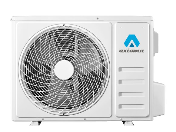 Изображение товара Инверторная сплит-система Axioma ASX07HZ1R/ASB07HZ1R для небольших помещений