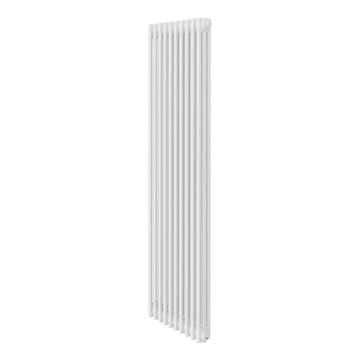 Дизайн-радиатор Royal Thermo Insignia VC3180 10 секций RAL9016