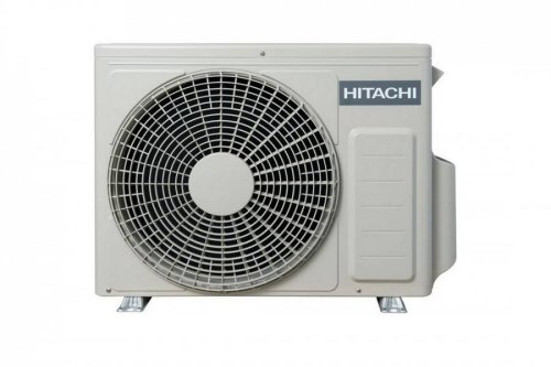 Сплит-система Hitachi RAK-25RXE/RAC-25WXEN Akebono Nordick — фото 3