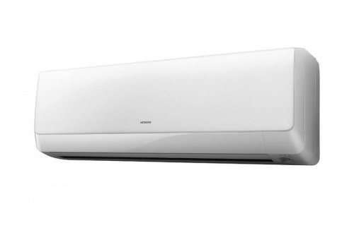 Сплит-система Hitachi RAK-25RXE/RAC-25WXEN Akebono Nordick — фото 1