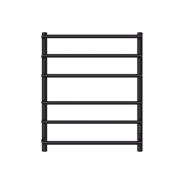 Электрический полотенцесушитель Primoclima Step E Black 60*50 3_3