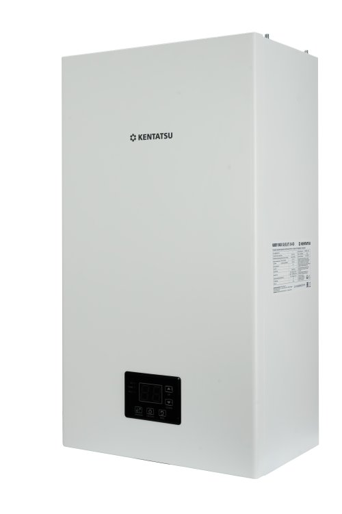 Настенный газовый котел Kentatsu Nobby Base (E)/(T) 16-2CS — фото 1