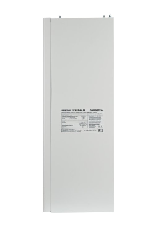 Настенный газовый котел Kentatsu Nobby Base (E)/(T) 16-2CS — фото 2