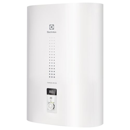 Накопительный водонагреватель Electrolux EWH 30 Centurio IQ 3.0 — фото 1