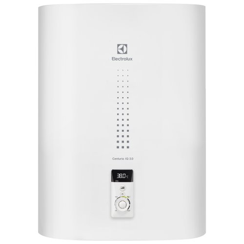 Накопительный водонагреватель Electrolux EWH 30 Centurio IQ 3.0 — фото 2