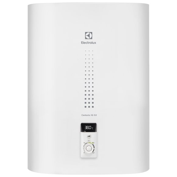 Изображение товара Накопительный водонагреватель Electrolux EWH 30 Centurio IQ 3.0 Wi-Fi 30 л