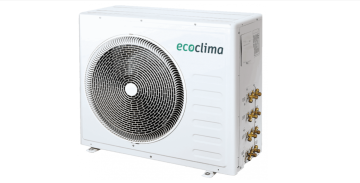 Канальная сплит-система Ecoclima ECLLD/I-TC36/4R1/ECL/I-TC36/4R1 Profi Line Inverter