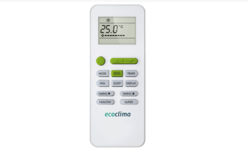 Канальная сплит-система Ecoclima ECLLD/I-TC36/4R1/ECL/I-TC36/4R1 Profi Line Inverter — фото 3
