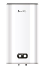 Накопительный электрический водонагреватель Termica Nemo 80 Inox