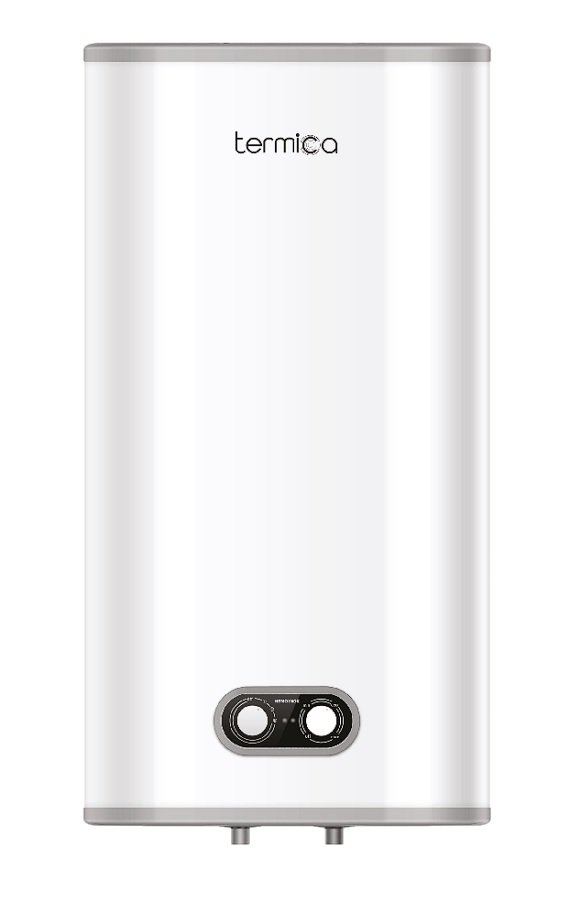 Накопительный электрический водонагреватель Termica Nemo 80 Inox